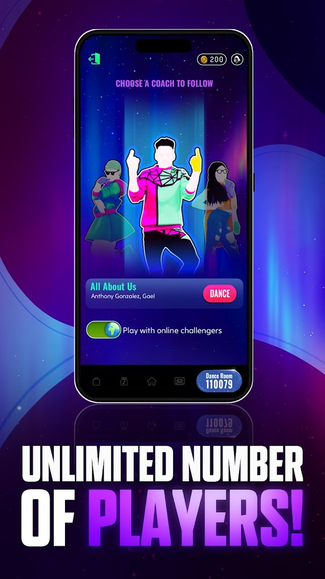 Just Dance Now Resimleri