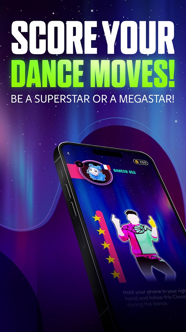 Just Dance Now Resimleri