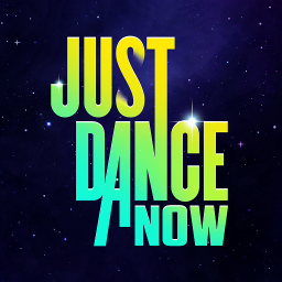 Android Just Dance Now ikonu