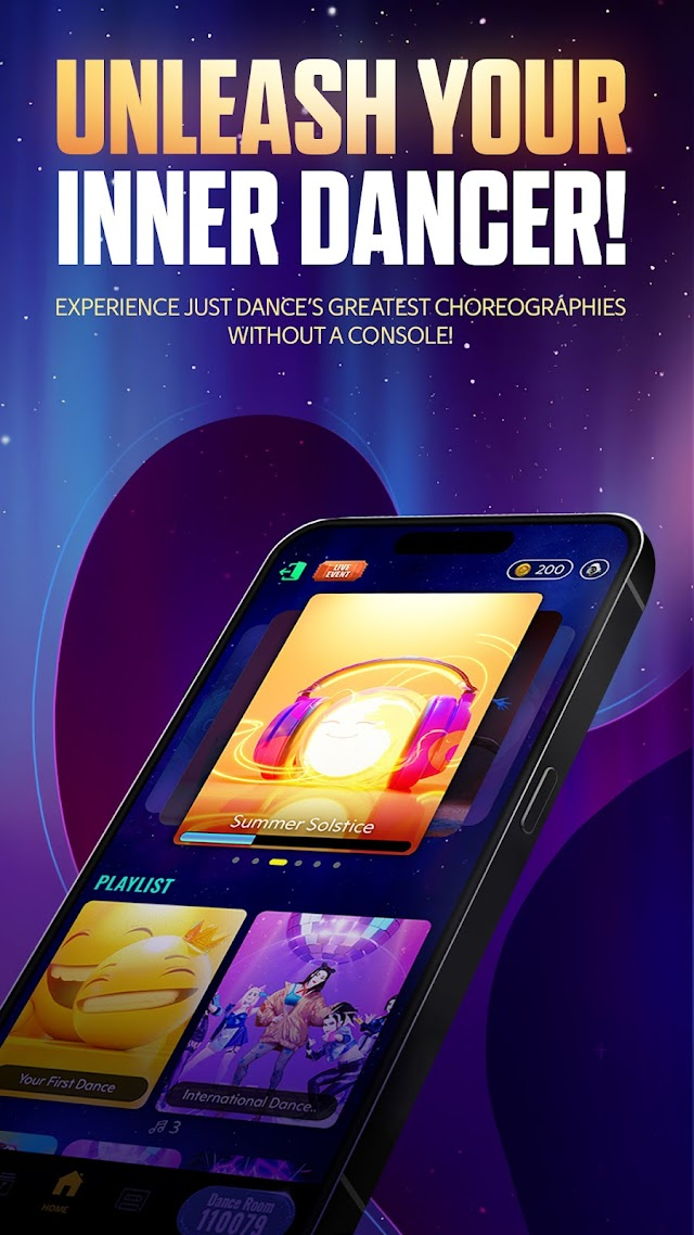 Just Dance Now Resimleri