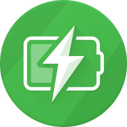 Android Next Battery - Pil ikonu