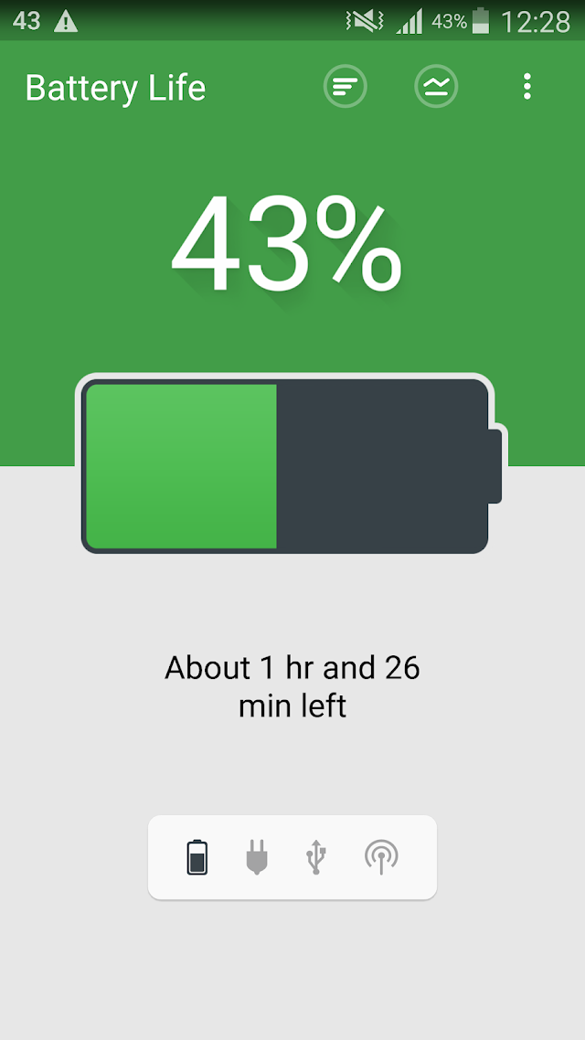 Next Battery - Pil Resimleri