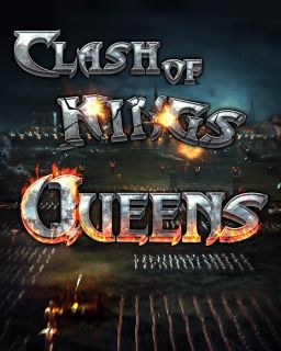 Clash of Queens:Dragons Rise Resimleri