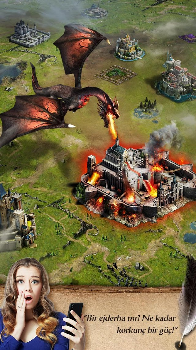 Clash of Queens: Light or Dark Resimleri