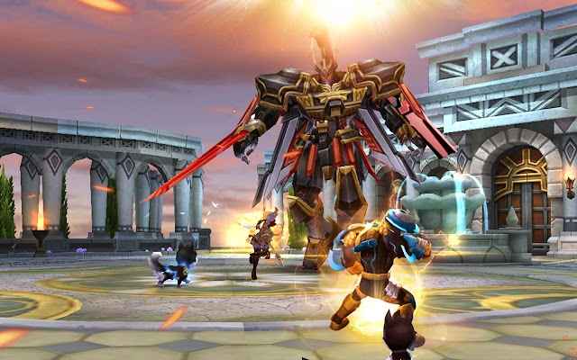 Sword of Chaos - Kaos K�l�c� Resimleri