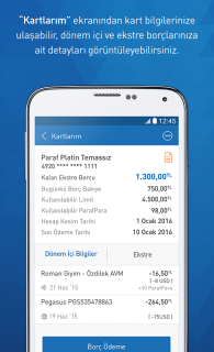 Halkbank Mobil Resimleri