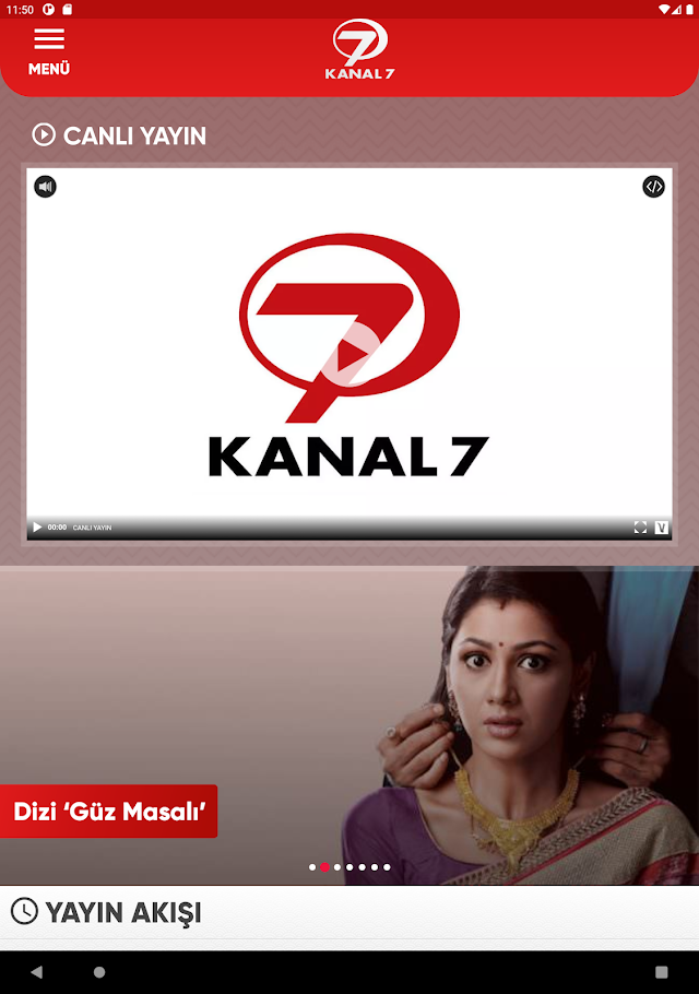 Kanal 7 Resimleri