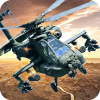 Android Helikopter Saldrs 3D Resim