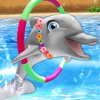 Android My Dolphin Show Resim