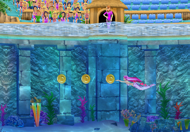 My Dolphin Show Resimleri