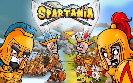Spartania: The Spartan War Resimleri