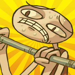 Android Troll face Quest Sports puzzle ikonu