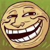 Android Troll face Quest Sports puzzle Resim