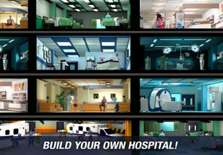 Operate Now Hospital Surgeon Resimleri