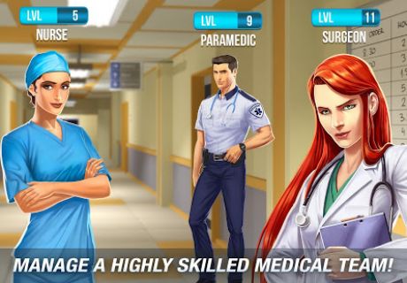 Operate Now Hospital Surgeon Resimleri