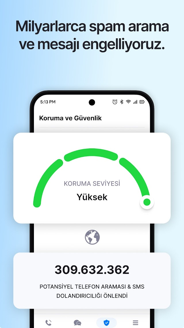 Getcontact Resimleri