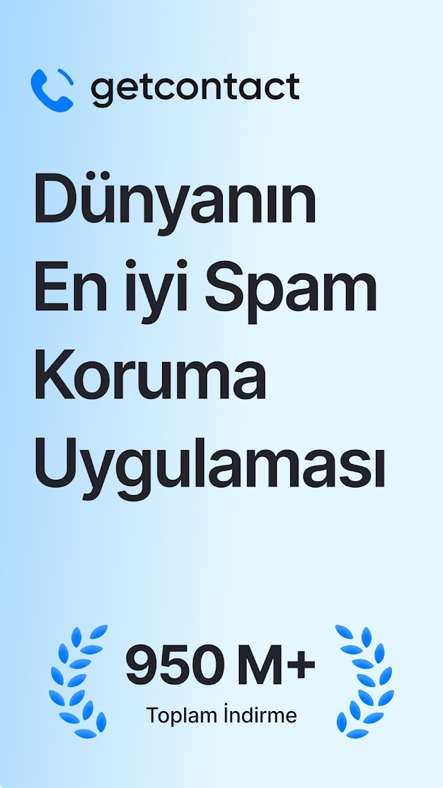 Getcontact Resimleri