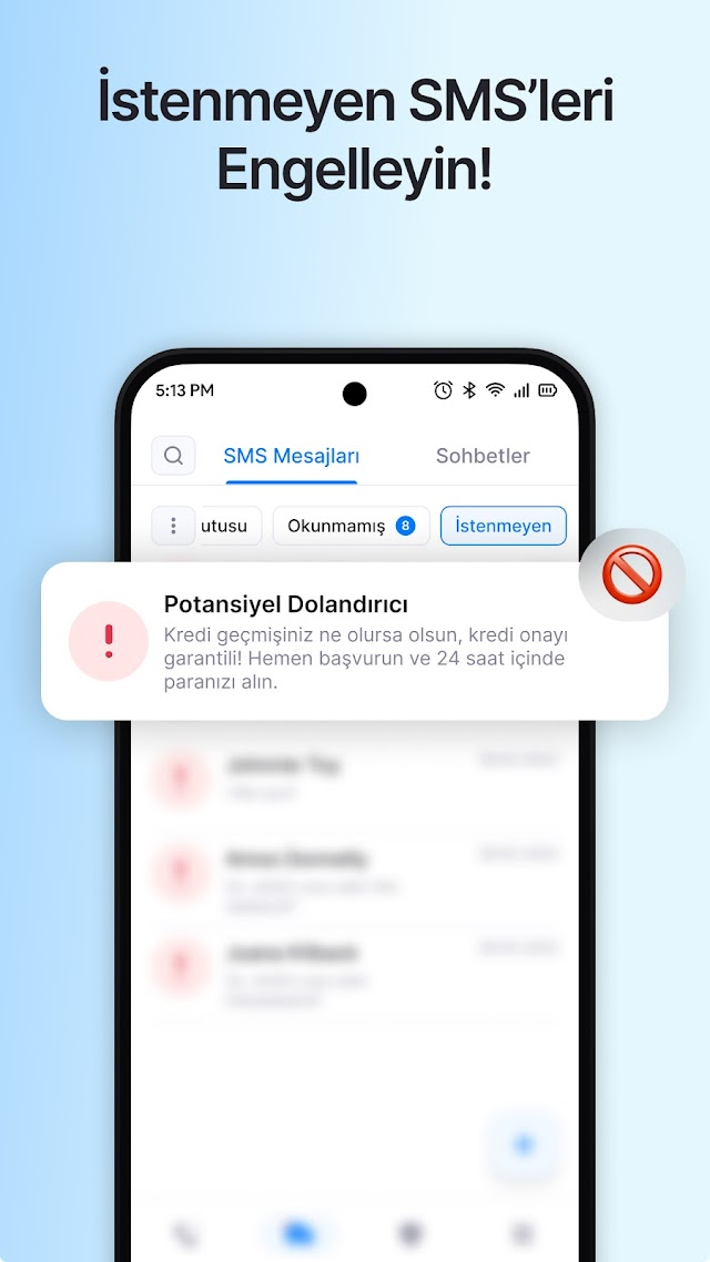 Getcontact Resimleri