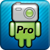 Android Photaf Panorama Pro Resim