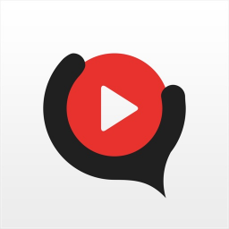 iPhone & iPad Videonuz ikonu
