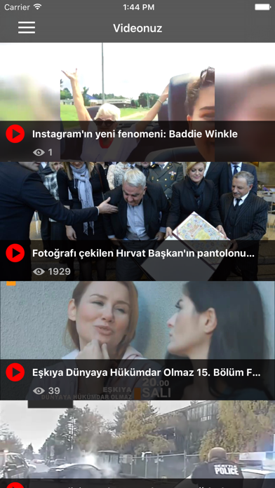 Videonuz Resimleri