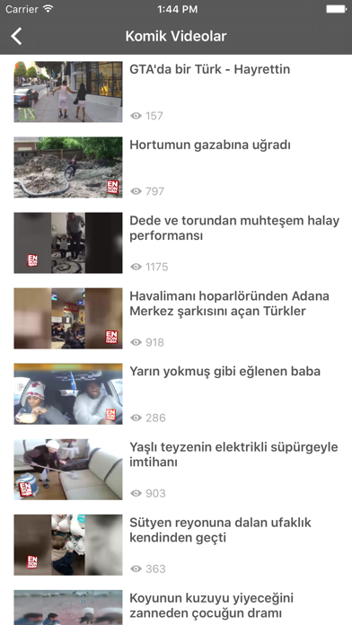 Videonuz Resimleri