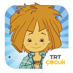 Android TRT Maysa ve Bulut ikonu