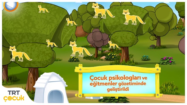 TRT Kuzucuk Resimleri