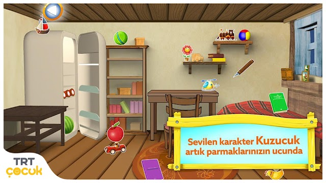 TRT Kuzucuk Resimleri