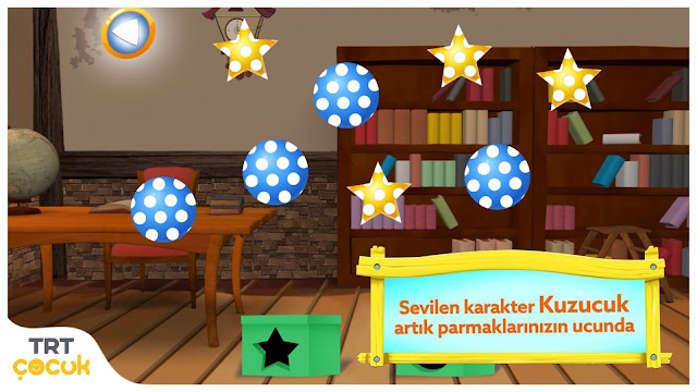 TRT Kuzucuk Resimleri