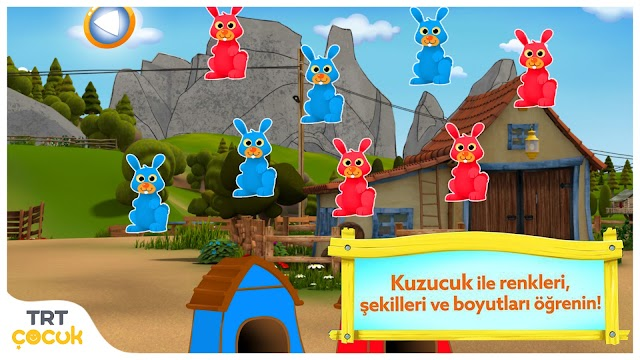 TRT Kuzucuk Resimleri