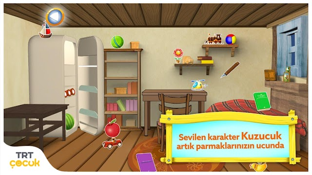 TRT Kuzucuk Resimleri
