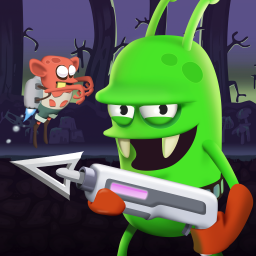 Android Zombie Catchers - Zombiler ikonu