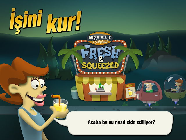 Zombie Catchers - Zombiler Resimleri