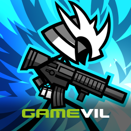 Android Cartoon Wars 3 ikonu