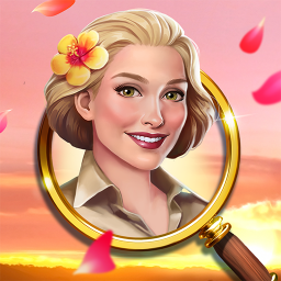 Android Pearl's Peril - Gizli E�ya Bul ikonu