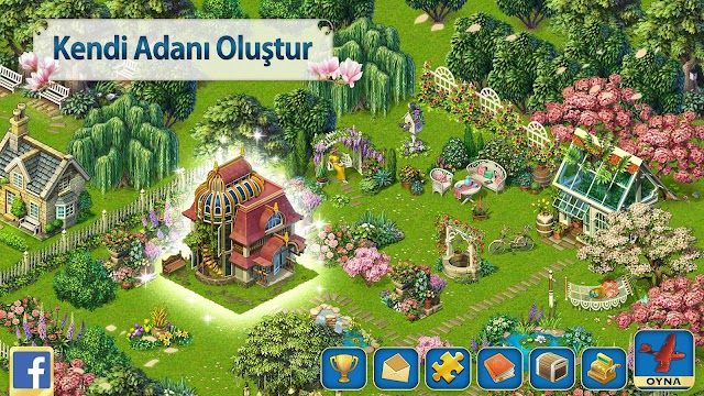 Pearl's Peril - Gizli Eşya Bul Resimleri