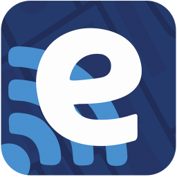 Android e-komobil ikonu