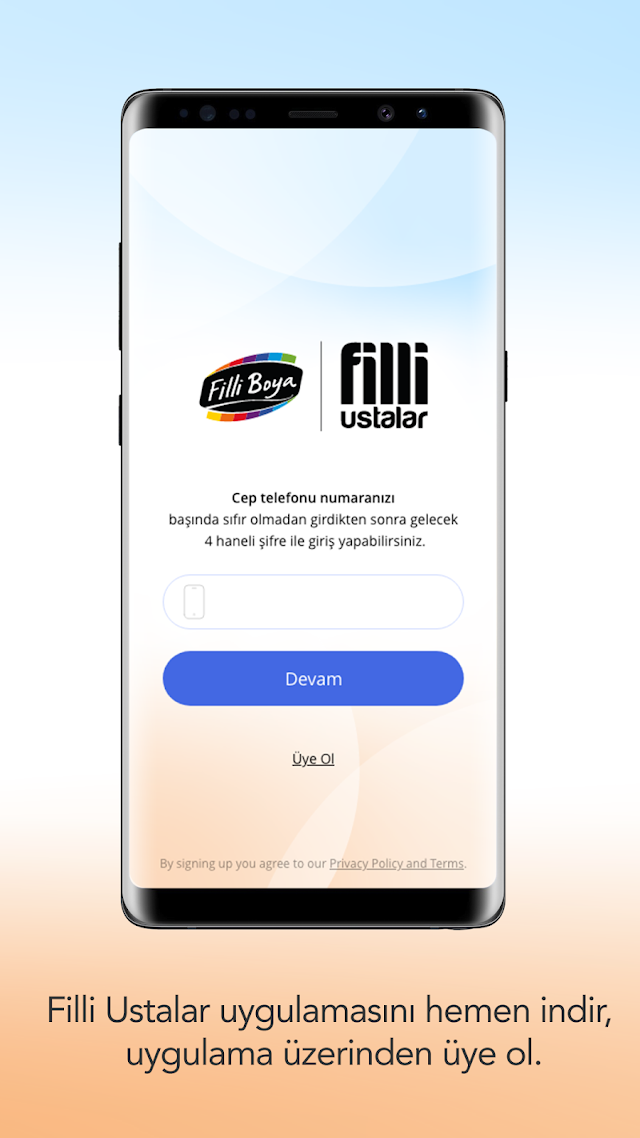 Filli Ustalar Resimleri