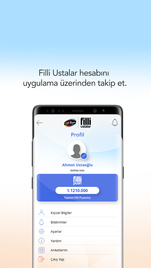 Filli Ustalar Resimleri