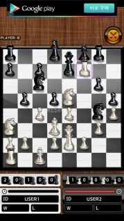 The King of Chess Resimleri