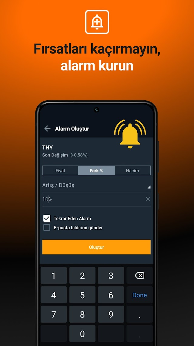 Investing.com: Borsa & Yatırım Resimleri