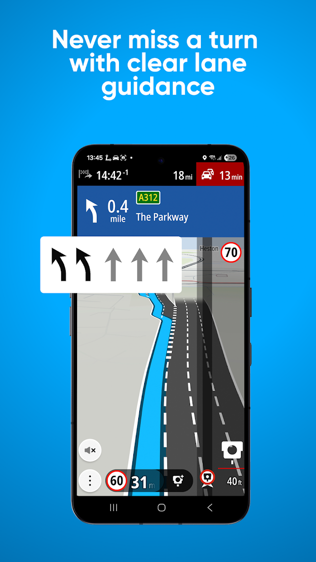 TomTom GO Expert: Truck GPS Resimleri