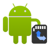 Android SD karta ta Resim