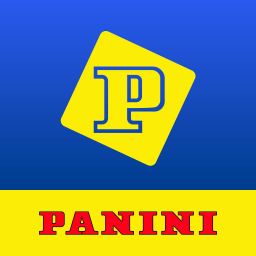Android Panini Collectors ikonu