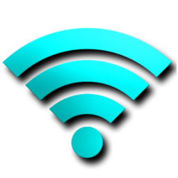 Android Network Signal Info ikonu