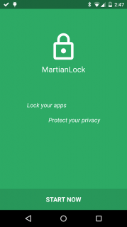 Kilitleyici | App Lock Resimleri