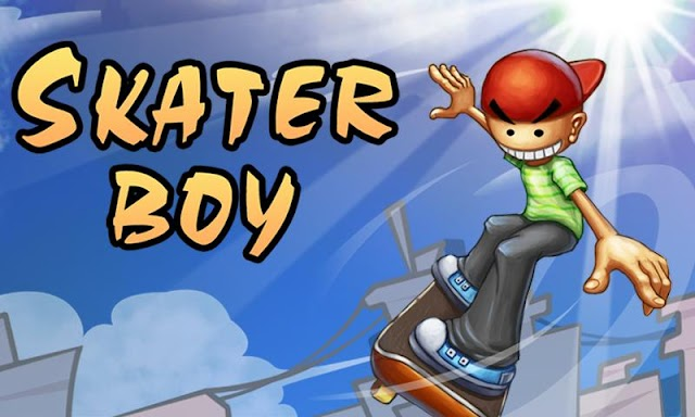 Skater Boy Resimleri