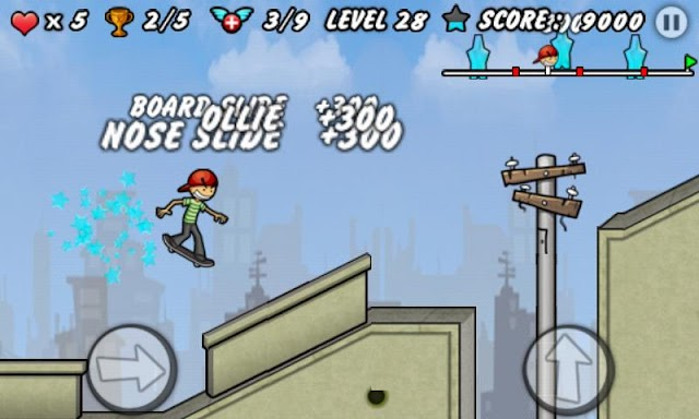 Skater Boy Resimleri