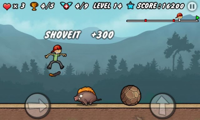 Skater Boy Resimleri